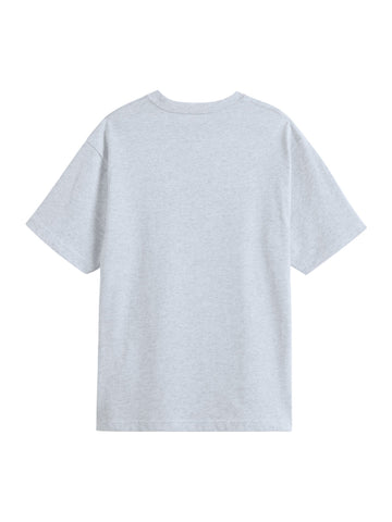T-shirt Uomo - Grigio