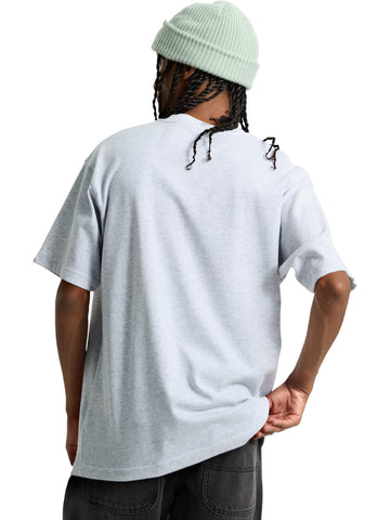 T-shirt Uomo - Grigio