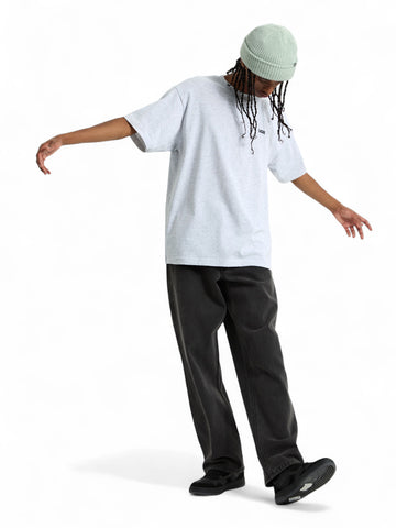 T-shirt Uomo - Grigio