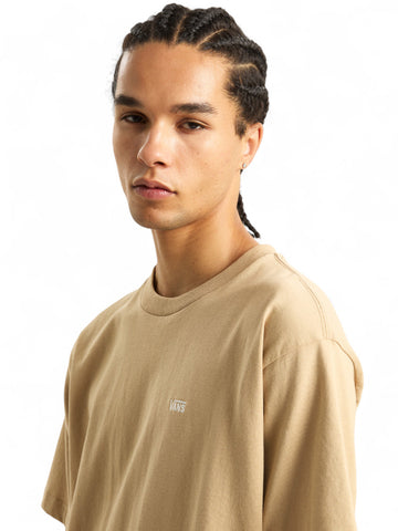 T-shirt Uomo - Incense
