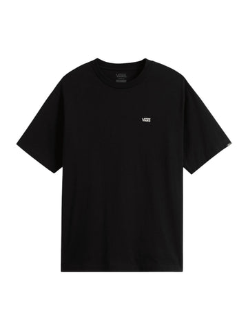 T-shirt Uomo - Nero