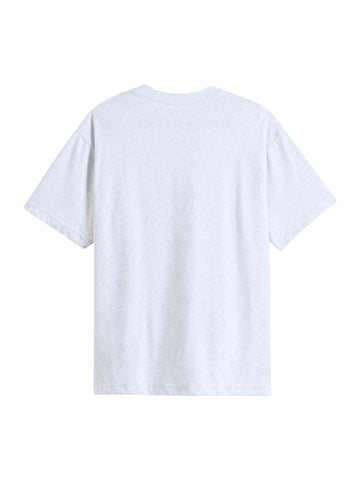 T-shirt Uomo - Grigio