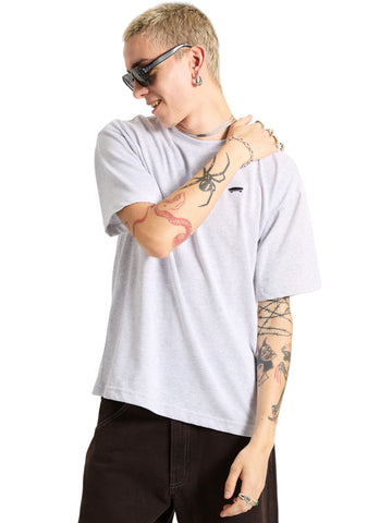 T-shirt Uomo - Grigio