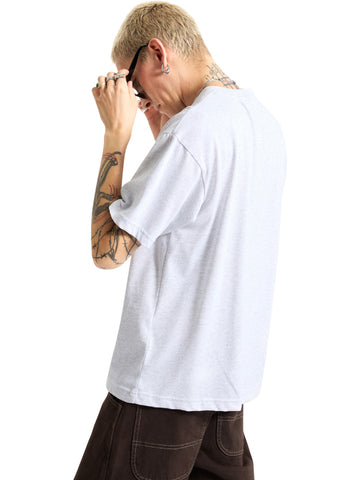 T-shirt Uomo - Grigio