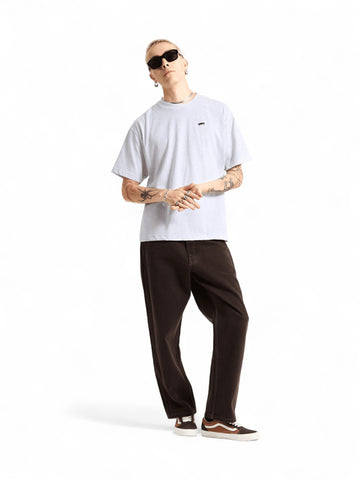 T-shirt Uomo - Grigio