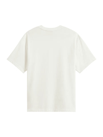 T-shirt Uomo - Bianco