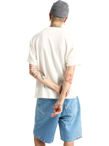 T-shirt Uomo - Bianco