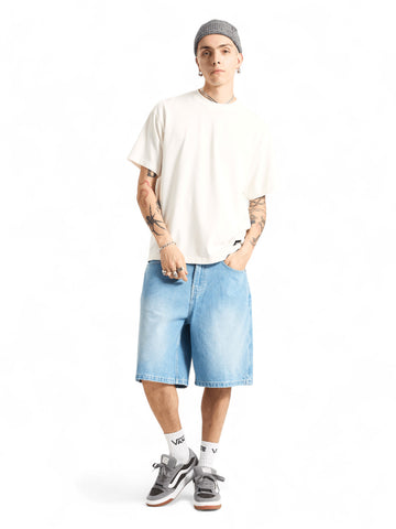 T-shirt Uomo - Bianco