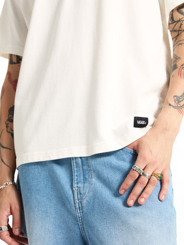 T-shirt Uomo - Bianco