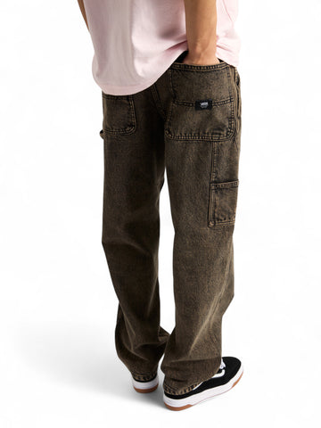 Jeans Uomo - Bay Leaf