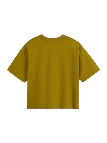 T-shirt Uomo - Oro