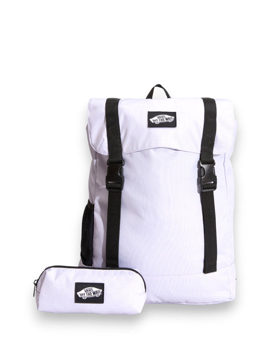 Zaino Unisex - Lilla