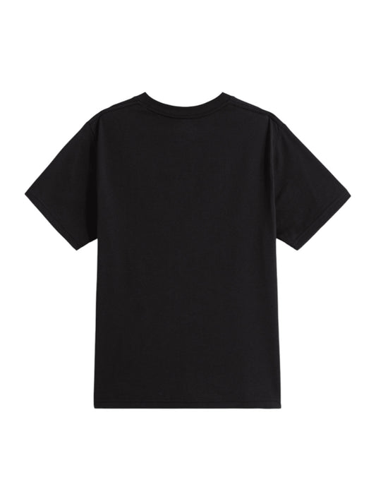 T-shirt Uomo - Nero