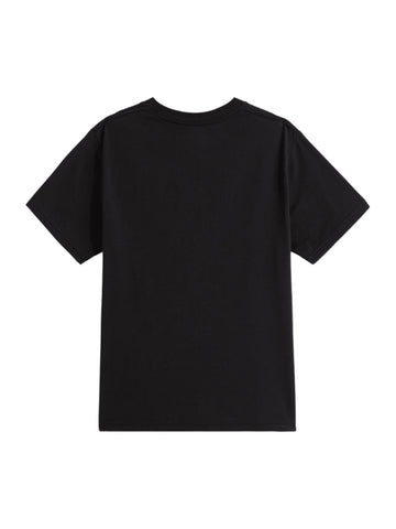T-shirt Uomo - Nero