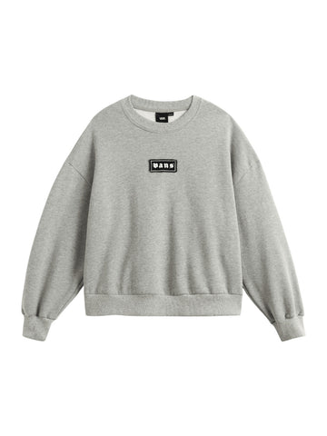 Felpa Donna - Grigio