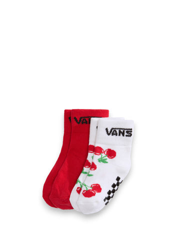 Calzini Bambini - Rosso