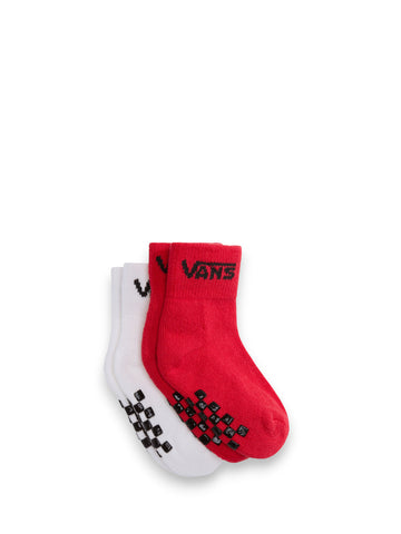 Calzini Bambini - Rosso