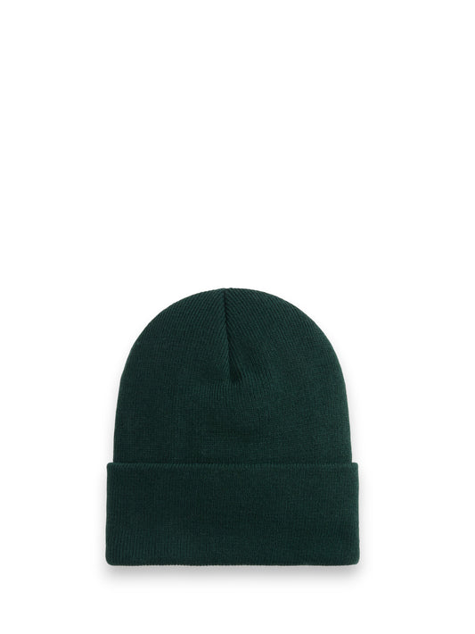 Cappello Unisex - Verde Bosco