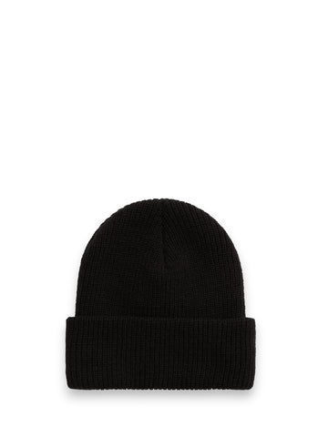 Cappello Unisex - Nero