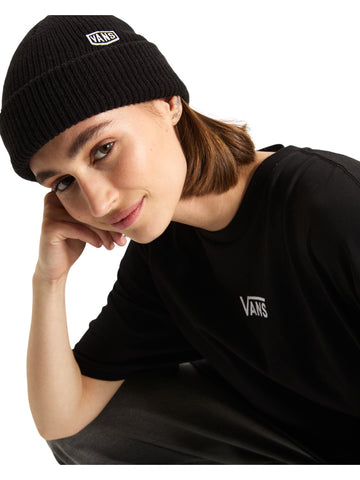 Cappello Unisex - Nero