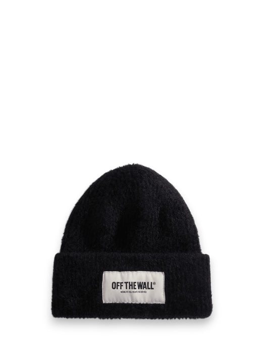 Cappello Unisex - Nero