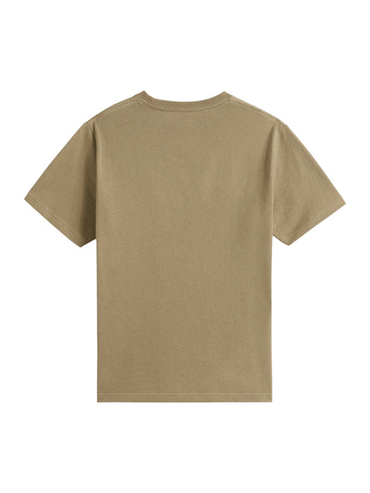 T-shirt Uomo - Bay Leaf