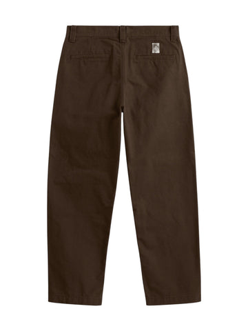 Jeans Uomo - Marrone