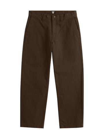 Jeans Uomo - Marrone