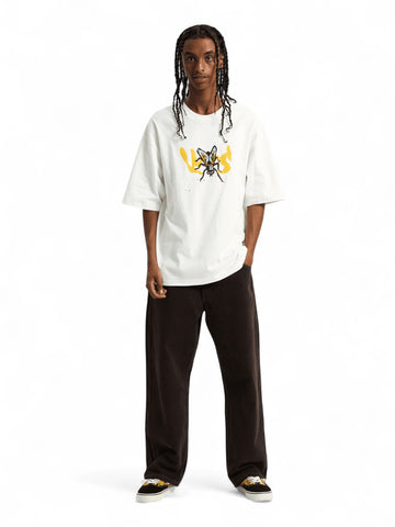 T-shirt Uomo - Multicolore