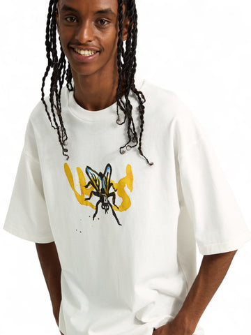 T-shirt Uomo - Multicolore