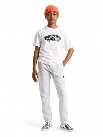 Pantalone tuta Uomo - Grigio