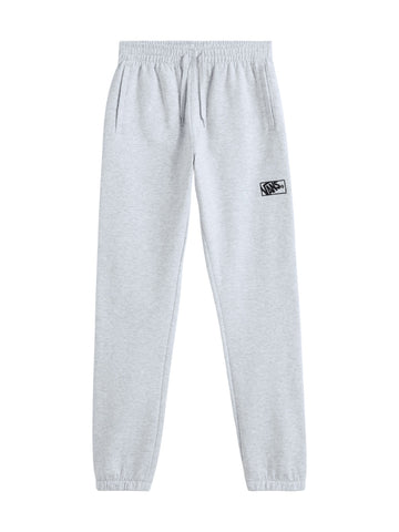 Pantalone tuta Uomo - Grigio