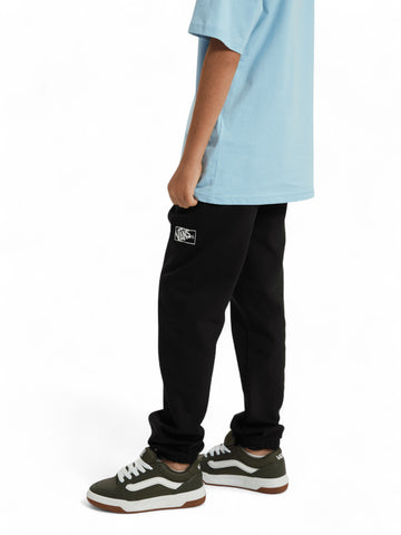 Pantalone tuta Uomo - Nero