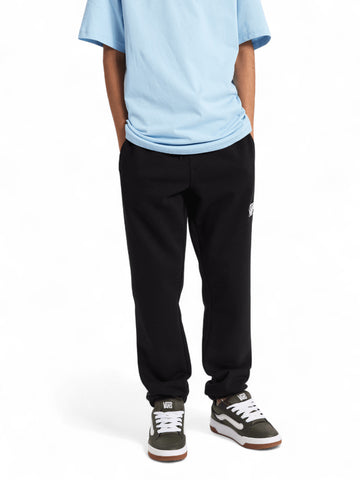 Pantalone tuta Uomo - Nero