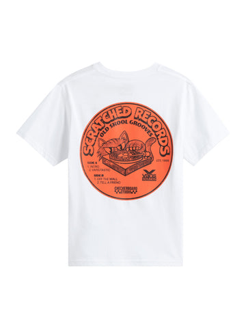 T-shirt Uomo - Bianco