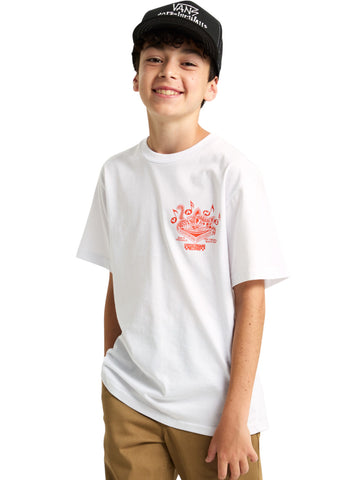 T-shirt Uomo - Bianco