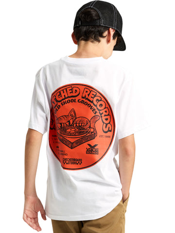 T-shirt Uomo - Bianco