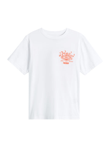 T-shirt Uomo - Bianco