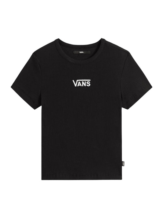 T-shirt Donna - Nero