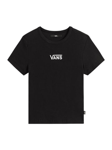 T-shirt Donna - Nero