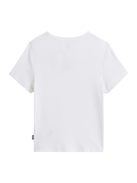T-shirt Donna - Bianco