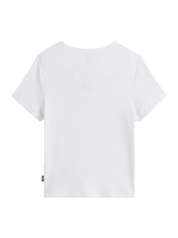 T-shirt Donna - Bianco