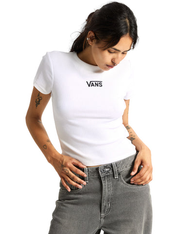 T-shirt Donna - Bianco