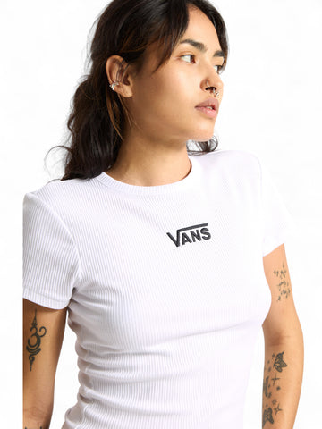 T-shirt Donna - Bianco