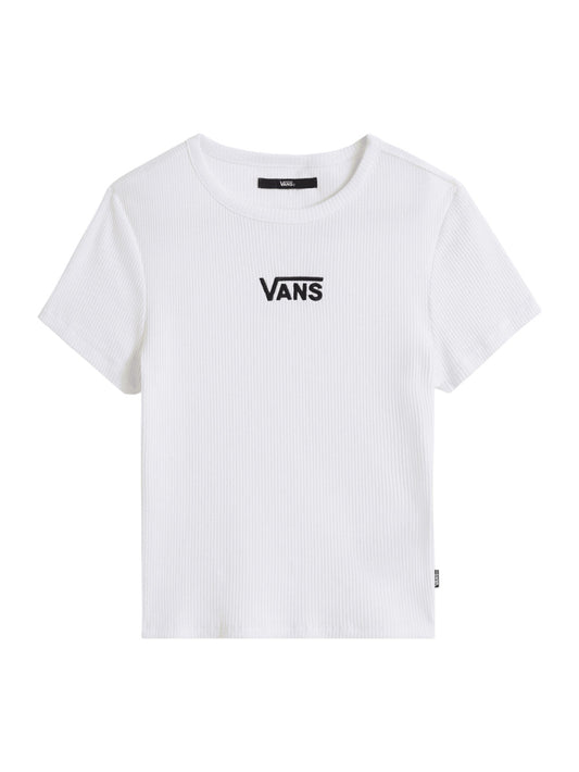 T-shirt Donna - Bianco