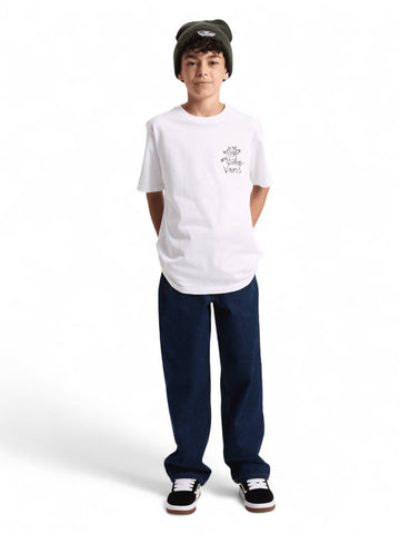 T-shirt Uomo - Bianco