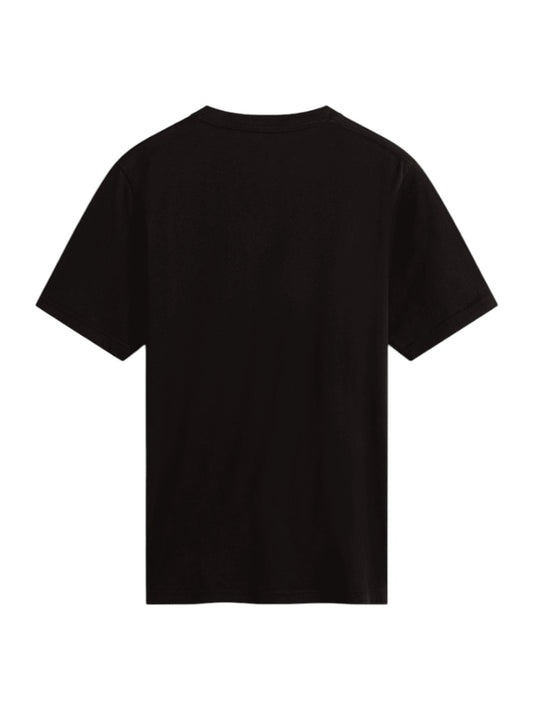 T-shirt Uomo - Nero