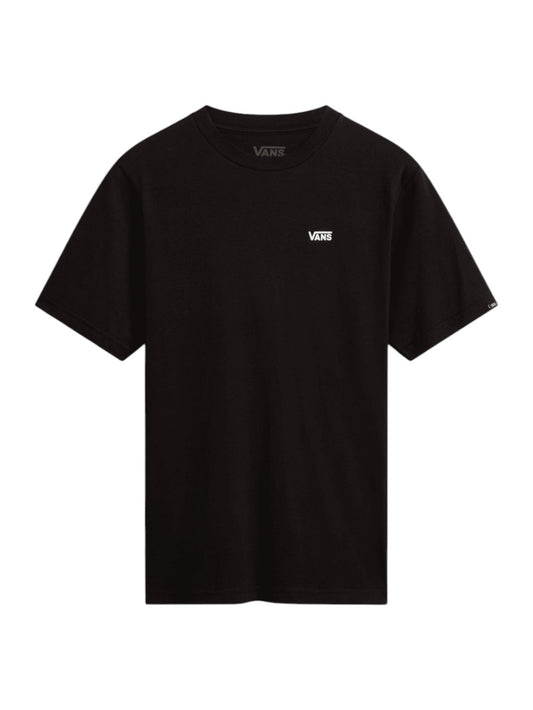 T-shirt Uomo - Nero