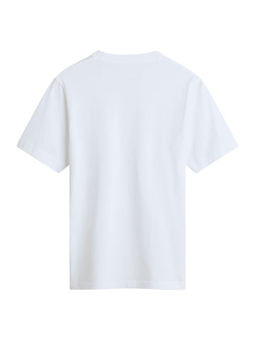 T-shirt Uomo - Bianco