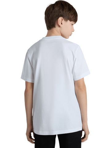 T-shirt Uomo - Bianco